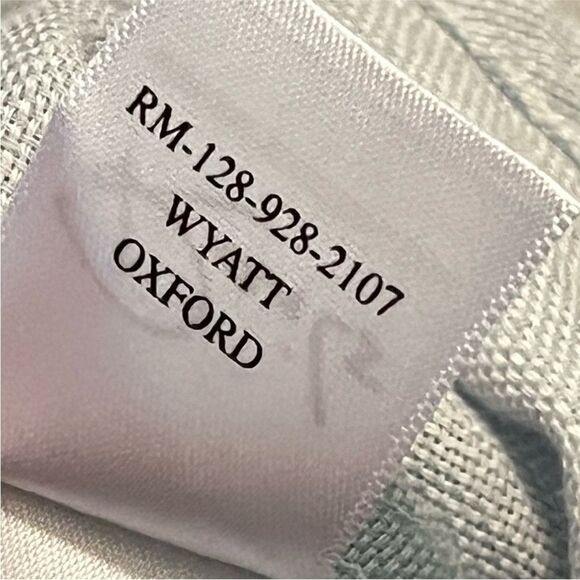 Rails NWT Wyatt Button Down Shirt in Oxford Size XXL - Picture 11 of 12